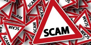 rental scams